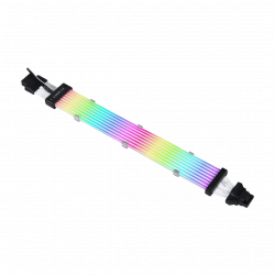 Lian Li STRIMER Wireless 16-Pin to 8-Pin ARGB Extension Cable