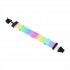 Lian Li STRIMER Wireless RGB Cable - 16-Pin to 8-Pin