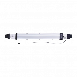 Lian Li STRIMER Wireless 16-Pin to 8-Pin ARGB Extension Cable Lian Li STRIMER Wireless 16-Pin to 8-Pin ARGB Extension Cable