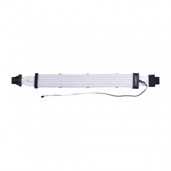 Lian Li STRIMER Wireless RGB Cable - 16-Pin to 8-Pin Lian Li STRIMER Wireless RGB Cable - 16-Pin to 8-Pin