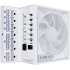 Lian Li EDGE Gold 1200W 80+ Gold Modular PSU with USB Hub - White