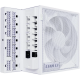 Lian Li Edge 80 Plus Gold 1200W Power Supply (with USB Hub) - White Lian Li Edge 80 Plus Gold 1200W Power Supply (with USB Hub) - White