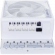 Lian Li Edge 80 Plus Gold 1200W Power Supply (with USB Hub) - White Lian Li Edge 80 Plus Gold 1200W Power Supply (with USB Hub) - White