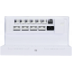 Lian Li Edge 80 Plus Gold 1200W Power Supply (with USB Hub) - White Lian Li Edge 80 Plus Gold 1200W Power Supply (with USB Hub) - White