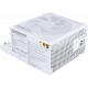 Lian Li Edge 80 Plus Gold 1200W Power Supply (with USB Hub) - White Lian Li Edge 80 Plus Gold 1200W Power Supply (with USB Hub) - White