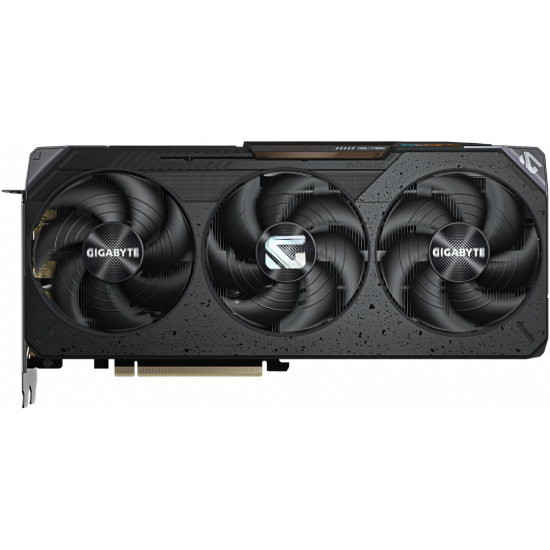 Gigabyte Radeon RX 9070 Gaming OC 16GB GDDR6 GPU