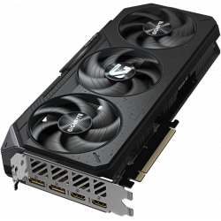 Gigabyte Radeon RX 9070 Gaming OC 16GB GDDR6 GPU