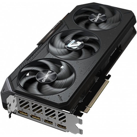 Gigabyte Radeon RX 9070 Gaming OC 16GB GDDR6 GPU