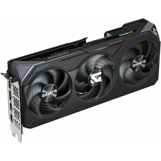 Gigabyte Radeon RX 9070 Gaming OC 16GB GDDR6 GPU