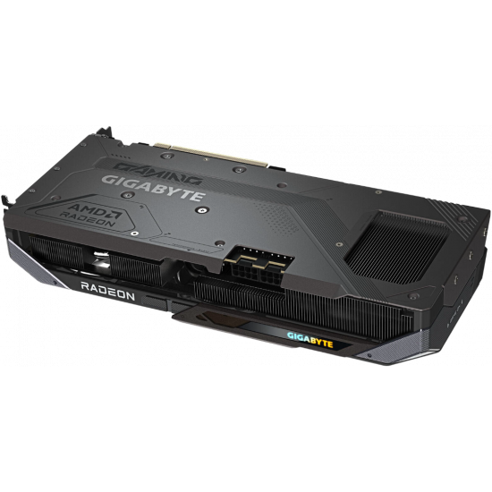 Gigabyte Radeon RX 9070 Gaming OC 16GB GDDR6 GPU