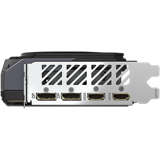 Gigabyte Radeon RX 9070 Gaming OC 16GB GDDR6 GPU