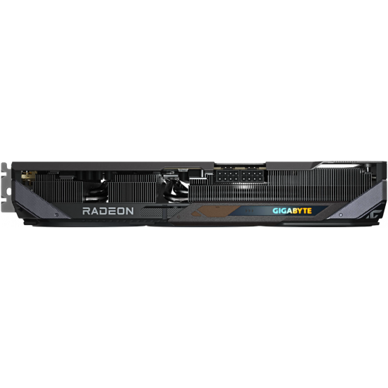 Gigabyte Radeon RX 9070 Gaming OC 16GB GDDR6 GPU