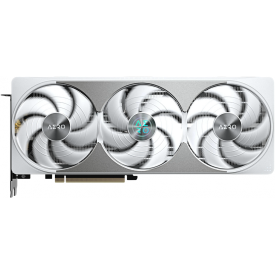Gigabyte GeForce RTX 5080 Aero OC SFF 16GB GDDR7 GPU