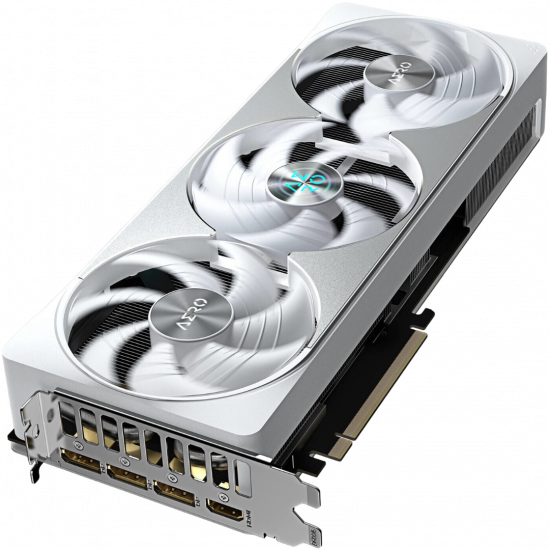 Gigabyte GeForce RTX 5080 Aero OC SFF 16GB GDDR7 GPU