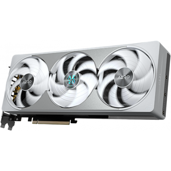 Gigabyte GeForce RTX 5080 Aero OC SFF 16GB GDDR7 GPU