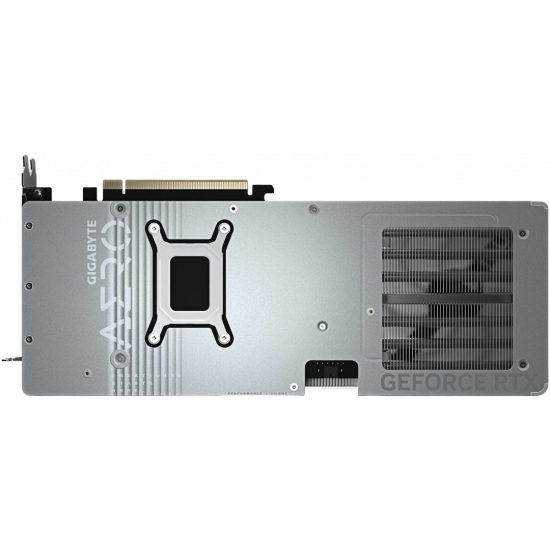 Gigabyte GeForce RTX 5080 Aero OC SFF 16GB GDDR7 GPU
