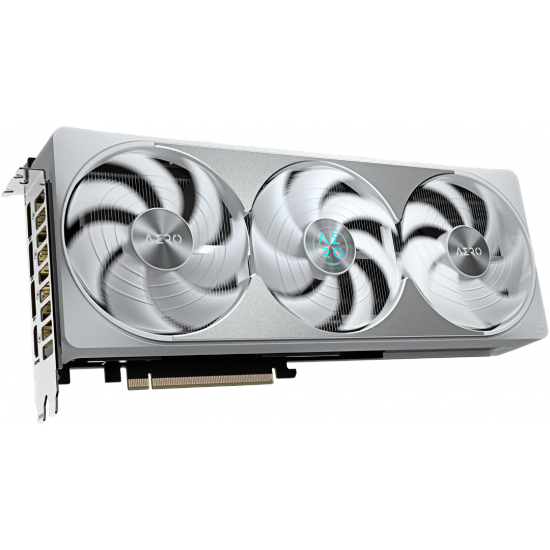 Gigabyte GeForce RTX 5080 Aero OC SFF 16GB GDDR7 GPU