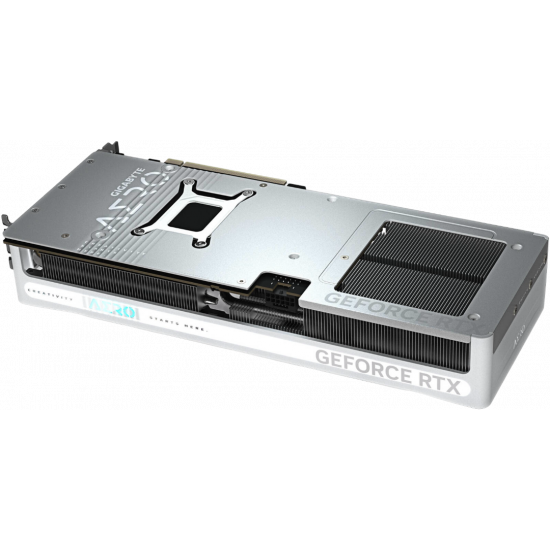 Gigabyte GeForce RTX 5080 Aero OC SFF 16GB GDDR7 GPU
