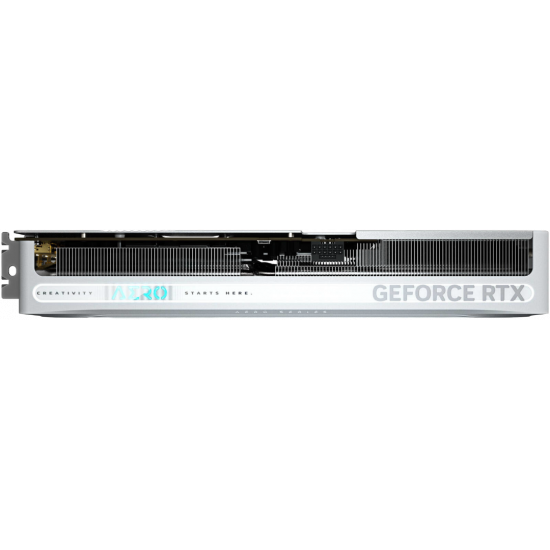 Gigabyte GeForce RTX 5080 Aero OC SFF 16GB GDDR7 GPU