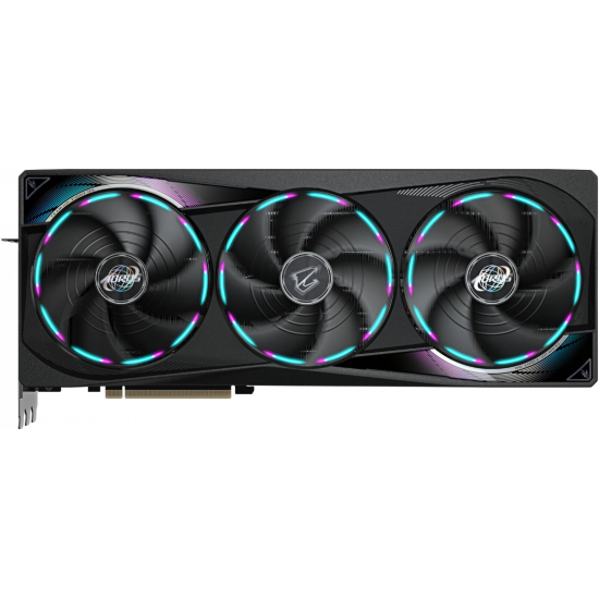 Gigabyte GeForce RTX 5070 Ti Aorus Master 16GB GDDR7 GPU Gigabyte GeForce RTX 5070 Ti Aorus Master 16GB GDDR7 GPU