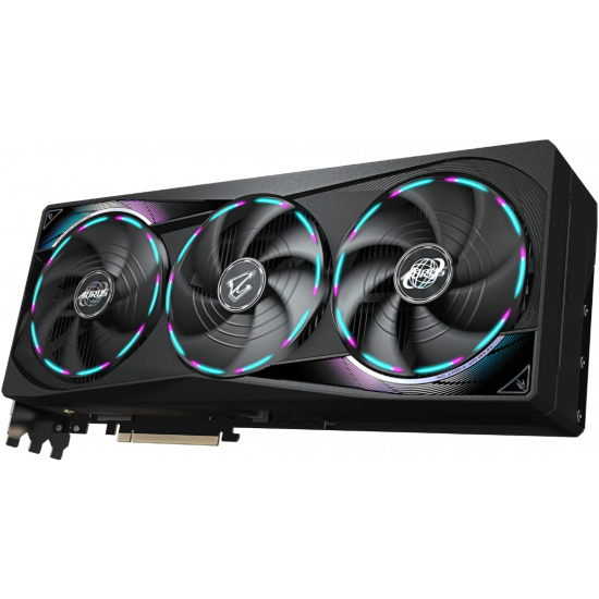 Gigabyte GeForce RTX 5070 Ti Aorus Master 16GB GDDR7 GPU Gigabyte GeForce RTX 5070 Ti Aorus Master 16GB GDDR7 GPU
