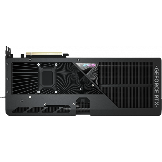 Gigabyte GeForce RTX 5070 Ti Aorus Master 16GB GDDR7 GPU Gigabyte GeForce RTX 5070 Ti Aorus Master 16GB GDDR7 GPU