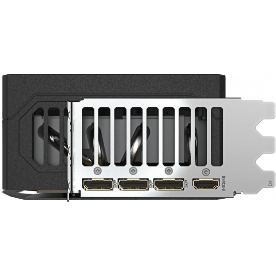 Gigabyte GeForce RTX 5070 Ti Aorus Master 16GB GDDR7 GPU Gigabyte GeForce RTX 5070 Ti Aorus Master 16GB GDDR7 GPU