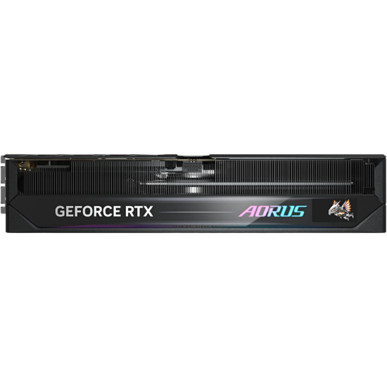 Gigabyte GeForce RTX 5070 Ti Aorus Master 16GB GDDR7 GPU Gigabyte GeForce RTX 5070 Ti Aorus Master 16GB GDDR7 GPU