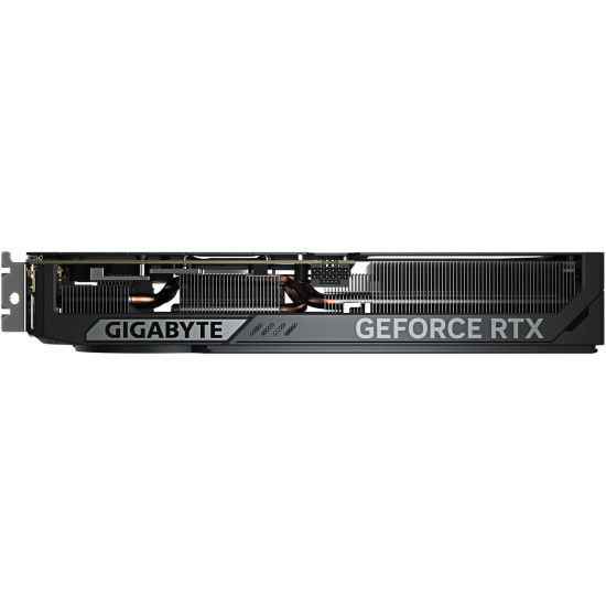 Gigabyte GeForce RTX 5070 Windforce 3X 12GB GDDR7 GPU