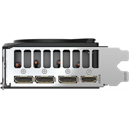 Gigabyte GeForce RTX 5070 Windforce 3X 12GB GDDR7 GPU