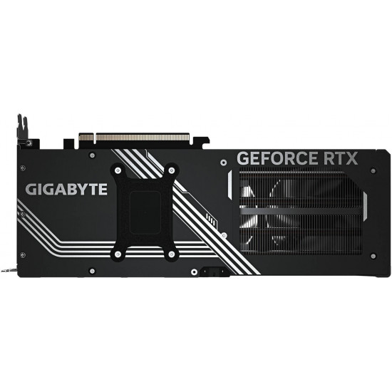 Gigabyte GeForce RTX 5070 Windforce 3X 12GB GDDR7 GPU