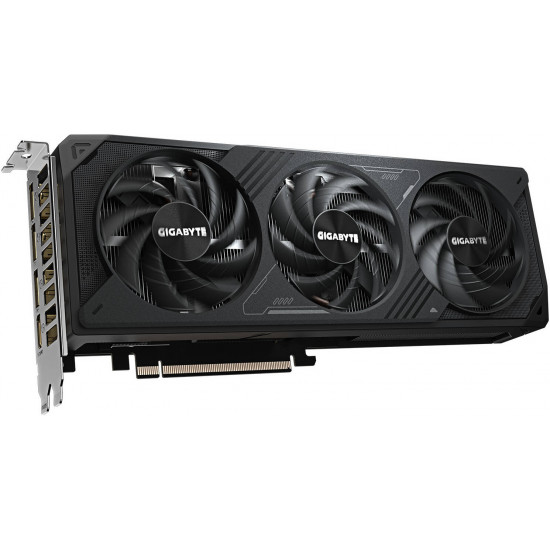 Gigabyte GeForce RTX 5070 Windforce 3X 12GB GDDR7 GPU