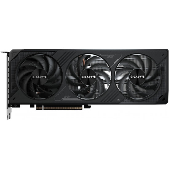 Gigabyte GeForce RTX 5070 Windforce 3X 12GB GDDR7 GPU