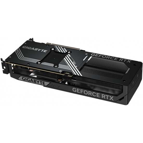 Gigabyte GeForce RTX 5070 Windforce 3X 12GB GDDR7 GPU