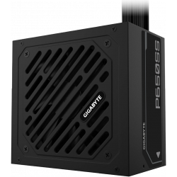 Gigabyte P650SS 650W - 80 Plus Silver - PSU Gigabyte P650SS 650W - 80 Plus Silver - PSU