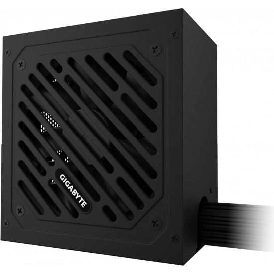 Gigabyte P650SS 650W - 80 Plus Silver - PSU