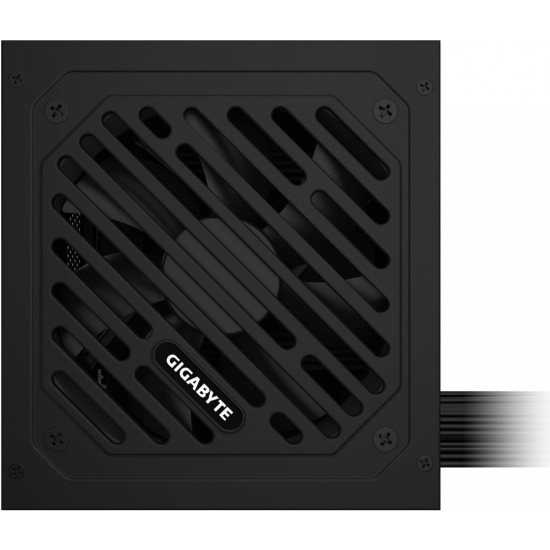 Gigabyte P650SS 650W - 80 Plus Silver - PSU