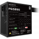 Gigabyte P650SS 650W - 80 Plus Silver - PSU