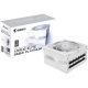 Gigabyte Aorus Elite - 850W - 80 Plus Platinum - Fully Modular - PSU - White