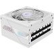 Gigabyte Aorus Elite - 850W - 80 Plus Platinum - Fully Modular - PSU - White