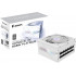 Gigabyte Aorus Elite - 850W - 80 Plus Platinum - Fully Modular - PSU - White