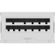 Gigabyte Aorus Elite - 1000W - 80 Plus Platinum - Fully Modular - PSU - White