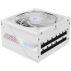 Gigabyte Aorus Elite - 1000W - 80 Plus Platinum - Fully Modular - PSU - White