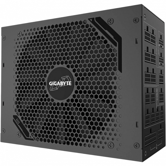 Gigabyte - 1600w - 80 Plus Platinum - Fully Modular - PSU Gigabyte - 1600w - 80 Plus Platinum - Fully Modular - PSU