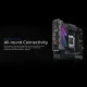 Gigabyte X870E Aorus Master Motherboard