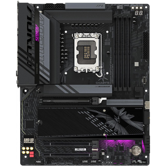 Gigabyte Z890 A Elite WiFi7 Motherboard Gigabyte Z890 A Elite WiFi7 Motherboard