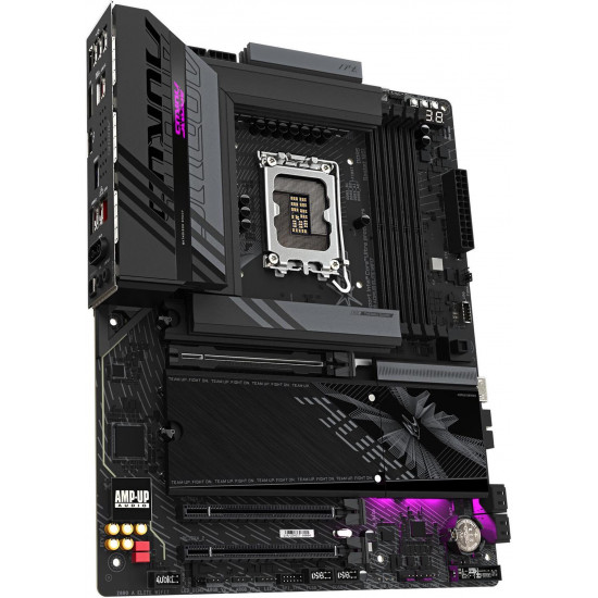 Gigabyte Z890 A Elite WiFi7 Motherboard Gigabyte Z890 A Elite WiFi7 Motherboard