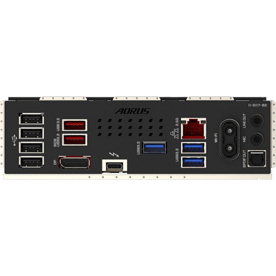 Gigabyte Z890 A Elite WiFi7 Motherboard Gigabyte Z890 A Elite WiFi7 Motherboard