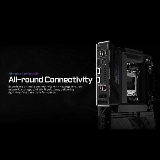 Gigabyte X870E A Elite WiFi7 Motherboard
