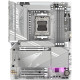 Gigabyte X870 A Elite WF7 Ice Motherboard - White